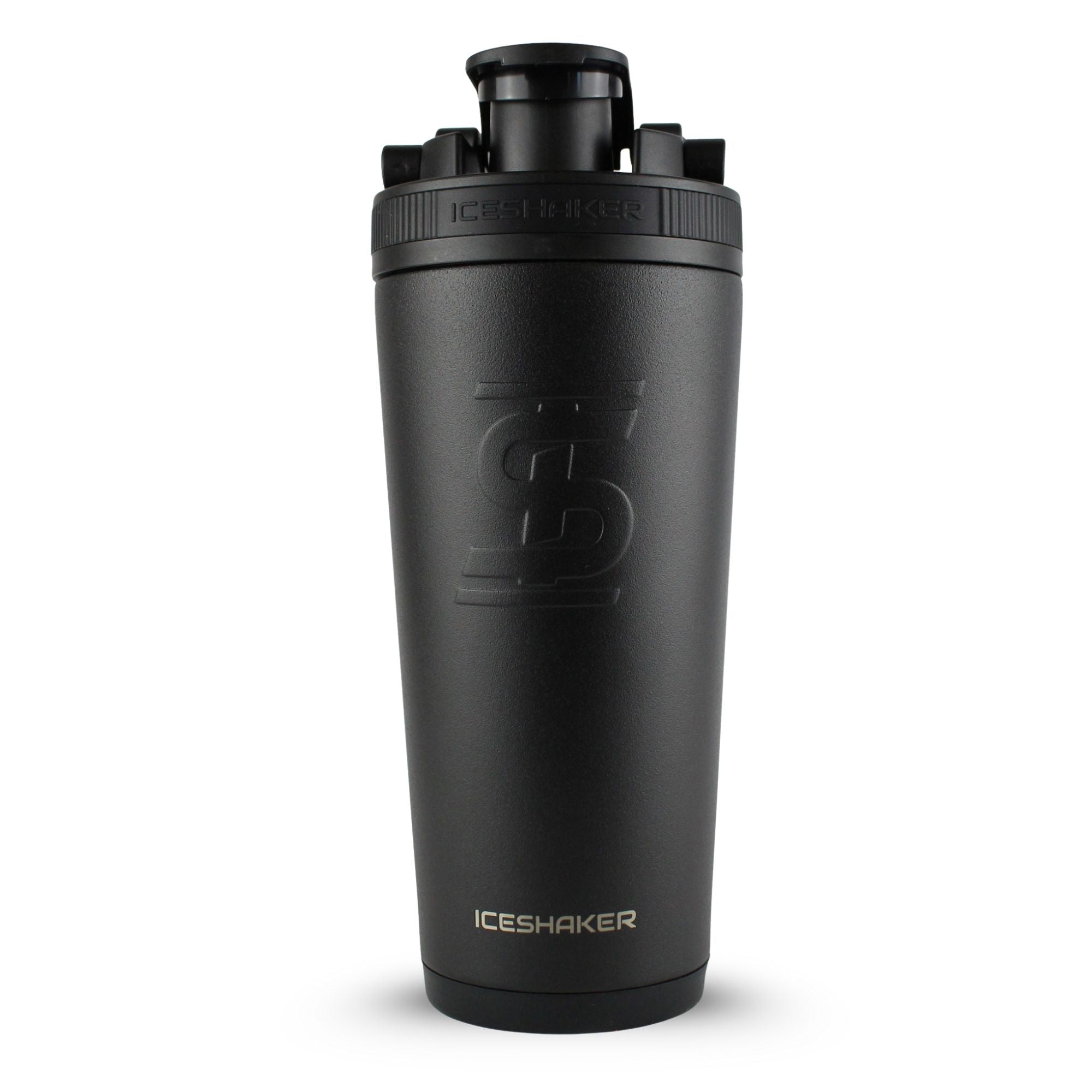 Officially Licensed University of Alabama 26oz Ice Shaker