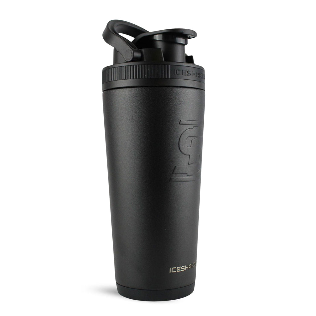 Officially Licensed Pittsburgh Penguins 26oz Ice Shaker - Black