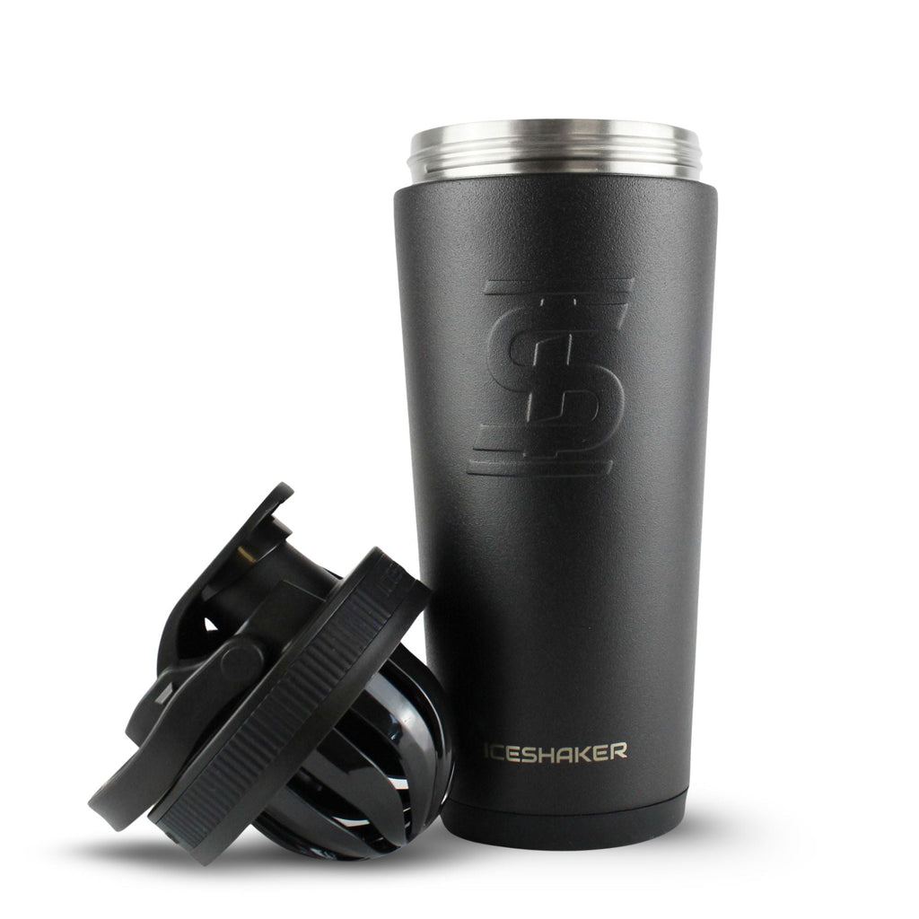 Officially Licensed Pittsburgh Penguins 26oz Ice Shaker