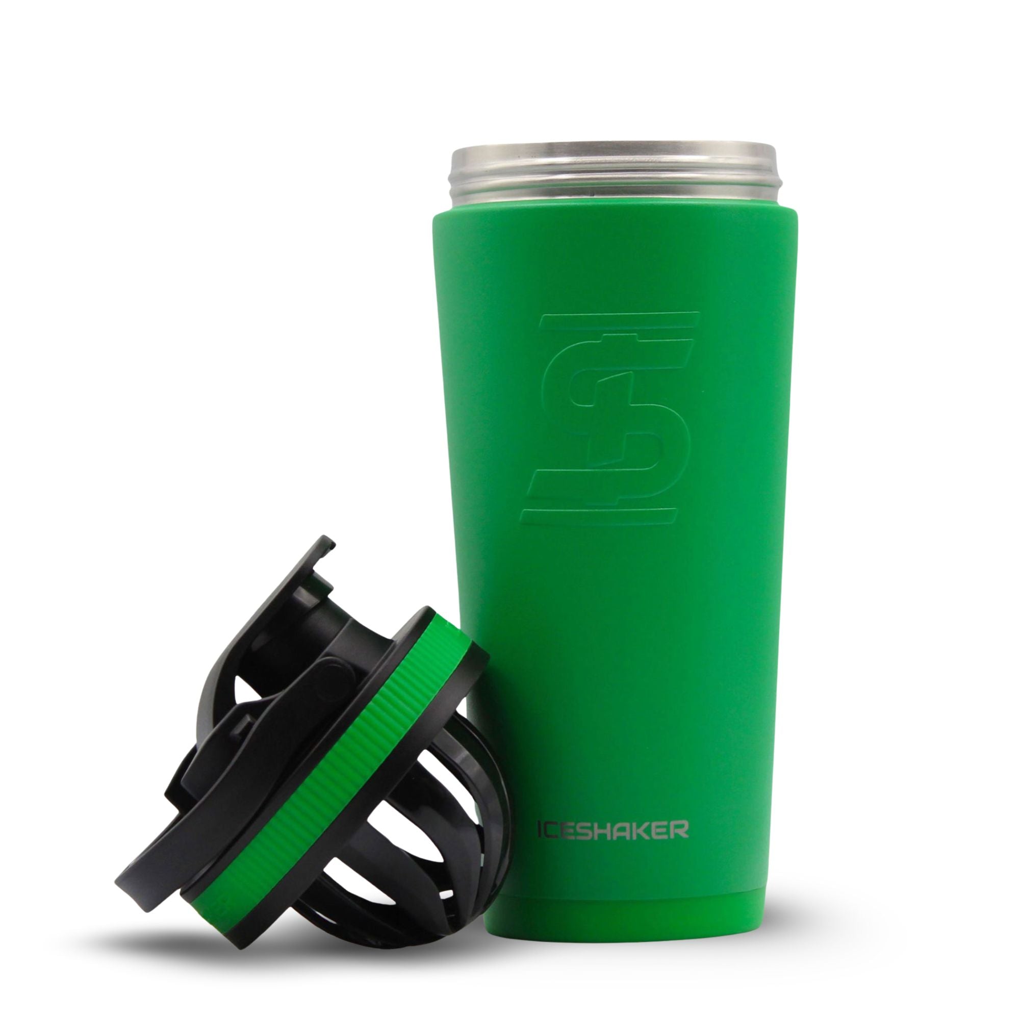 Seattle Seahawks Superbowl LX Champions 26oz Ice Shaker