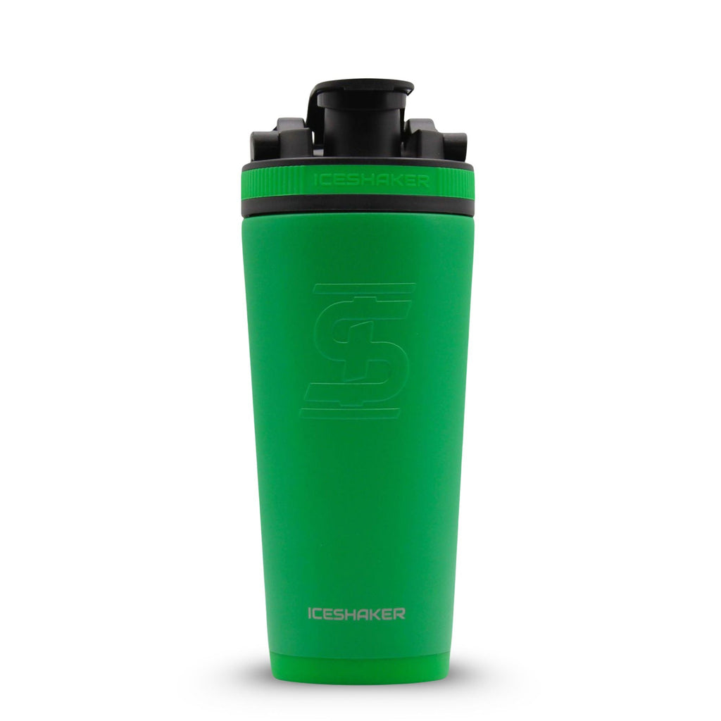 Seattle Seahawks Superbowl LX Champions 26oz Ice Shaker