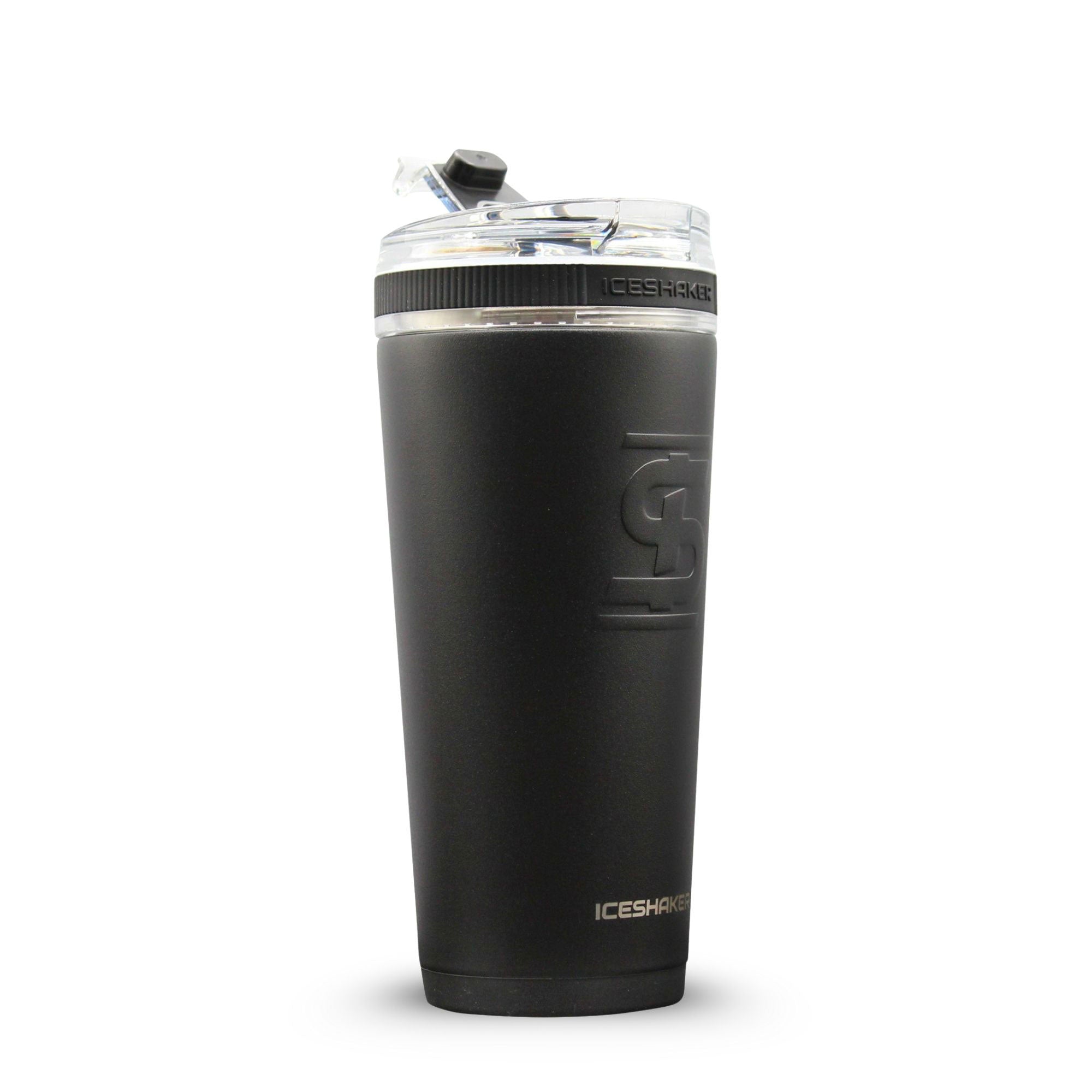 Officially Licensed Baltimore Ravens 26oz Flex Bottle