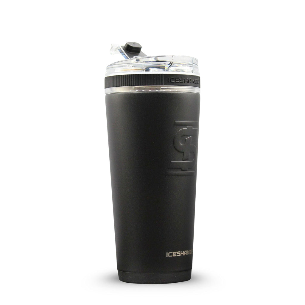 Seattle Seahawks Superbowl LX Champions 26oz Flex Bottle