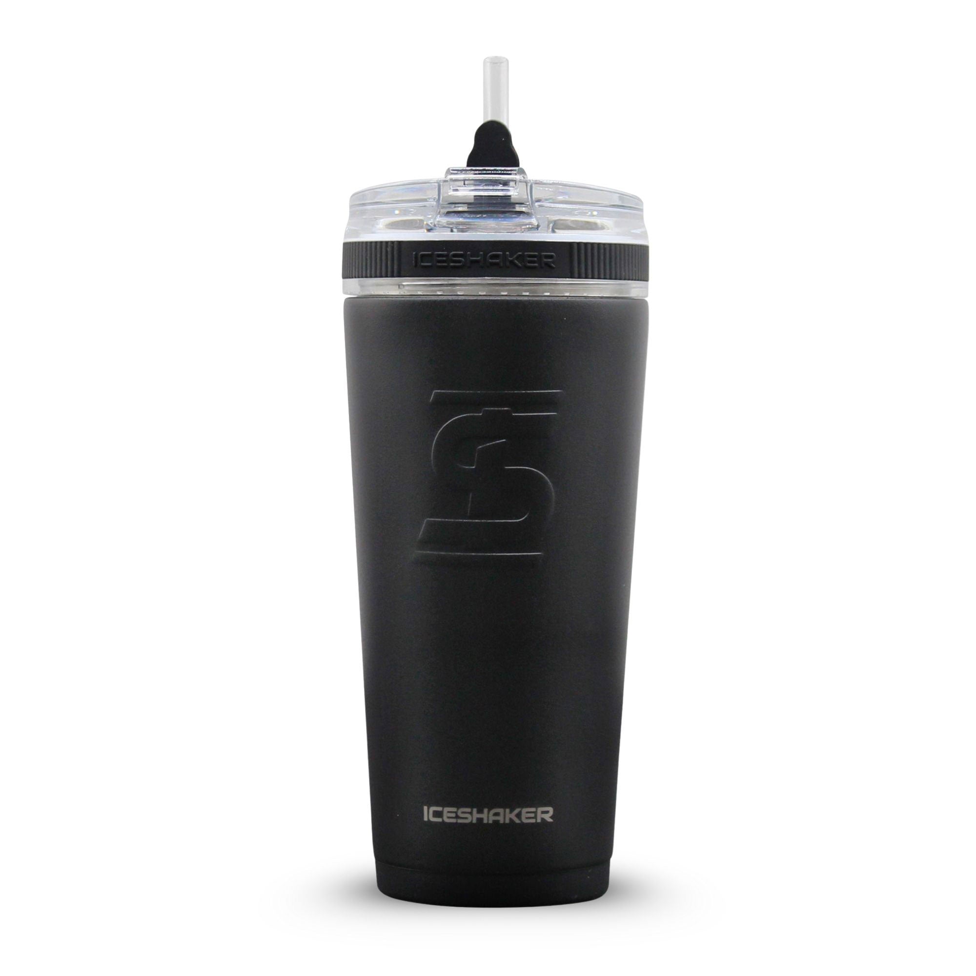 Officially Licensed Detroit Lions 26oz Flex Bottle
