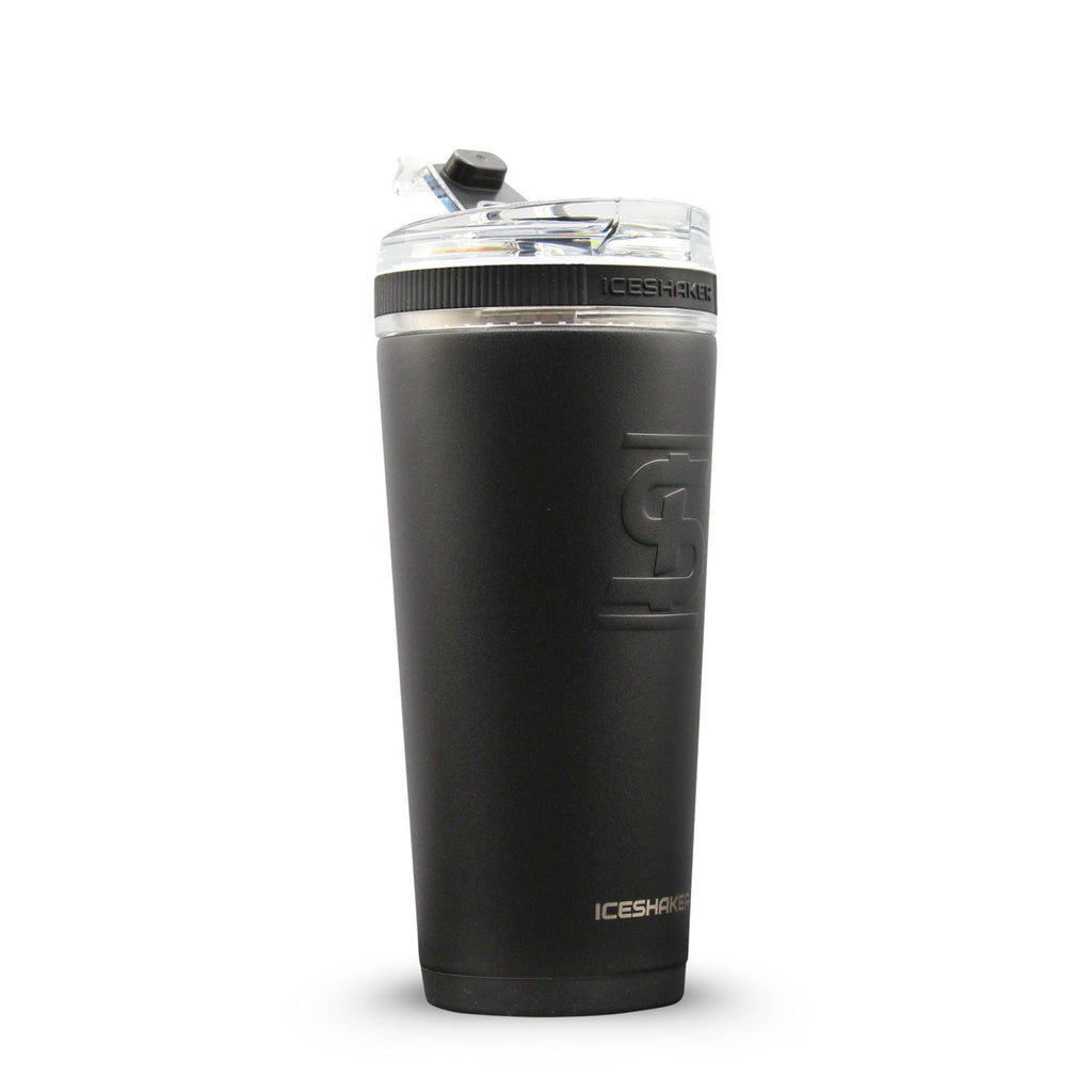 Officially Licensed San Francisco Giants 26oz Flex Bottle