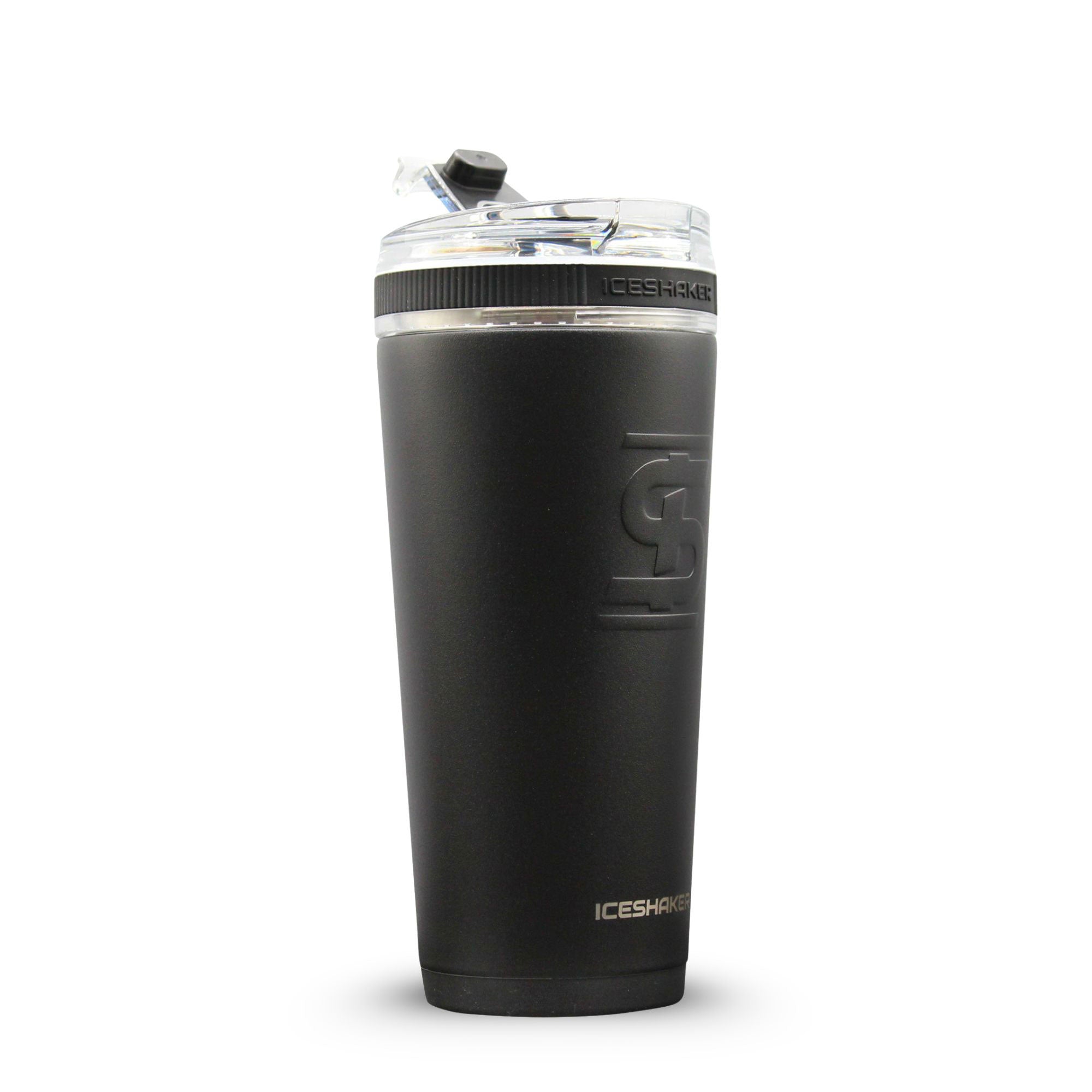 Officially Licensed Arizona Diamondbacks 26oz Flex Bottle