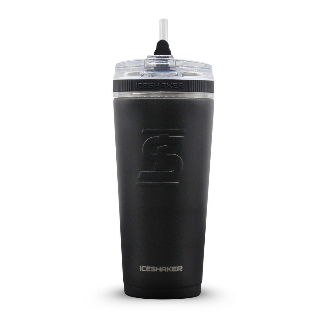 Officially Licensed Pittsburgh Pirates 26oz Flex Bottle