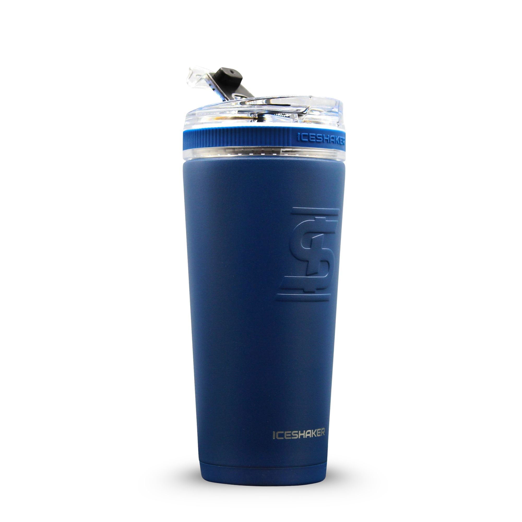 Officially Licensed Milwaukee Brewers 26oz Flex Bottle