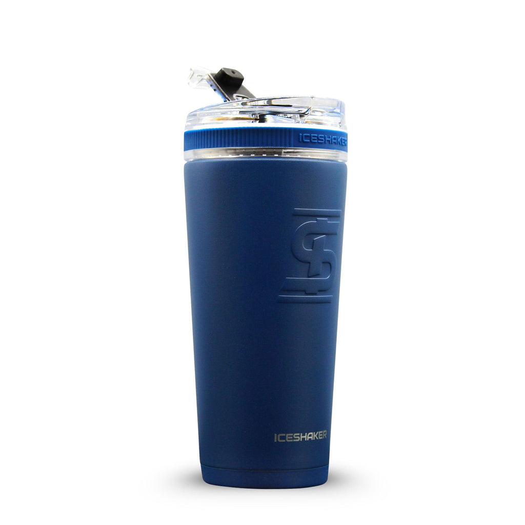 Officially Licensed Toronto Blue Jays 26oz Flex Bottle