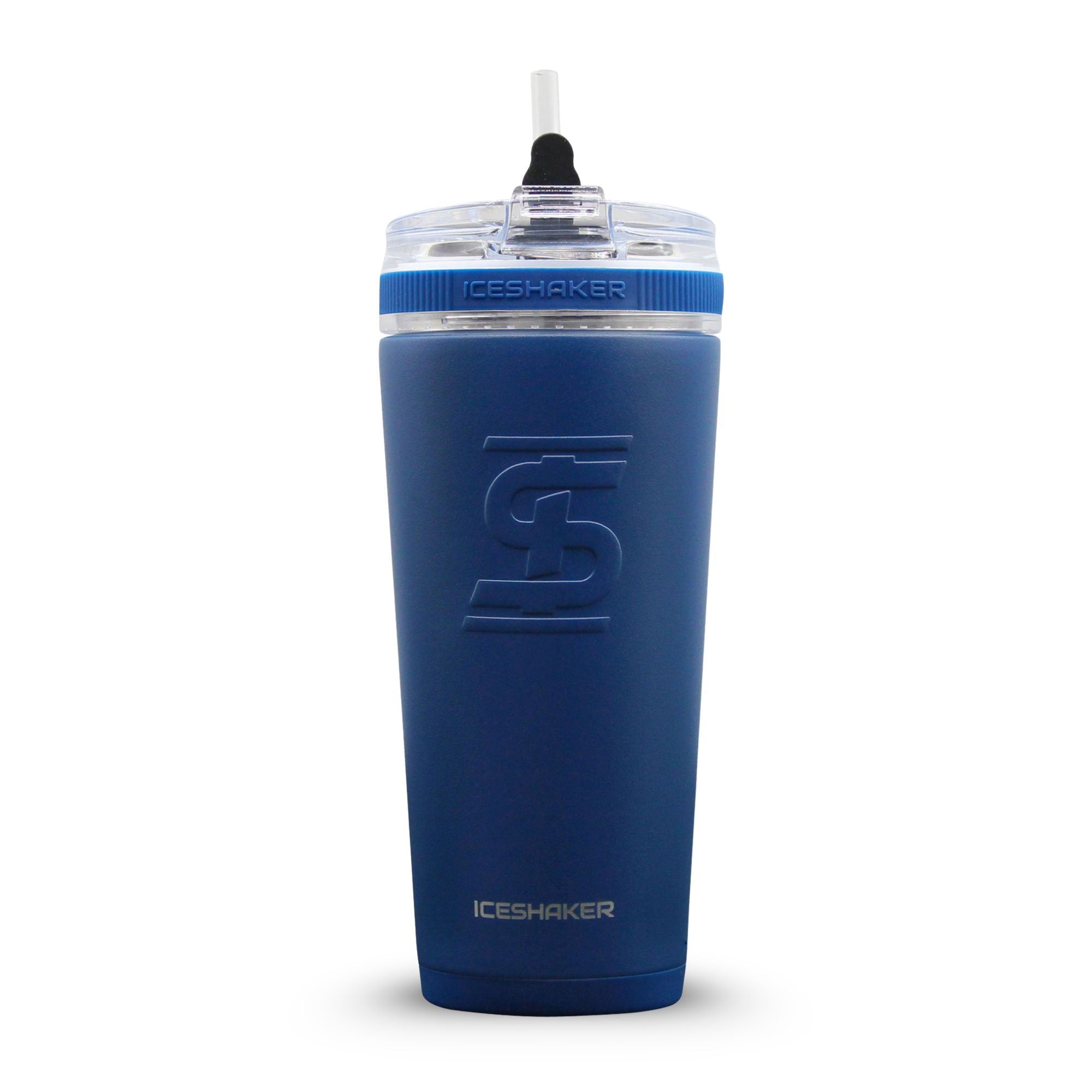 Officially Licensed Texas Rangers 26oz Flex Bottle