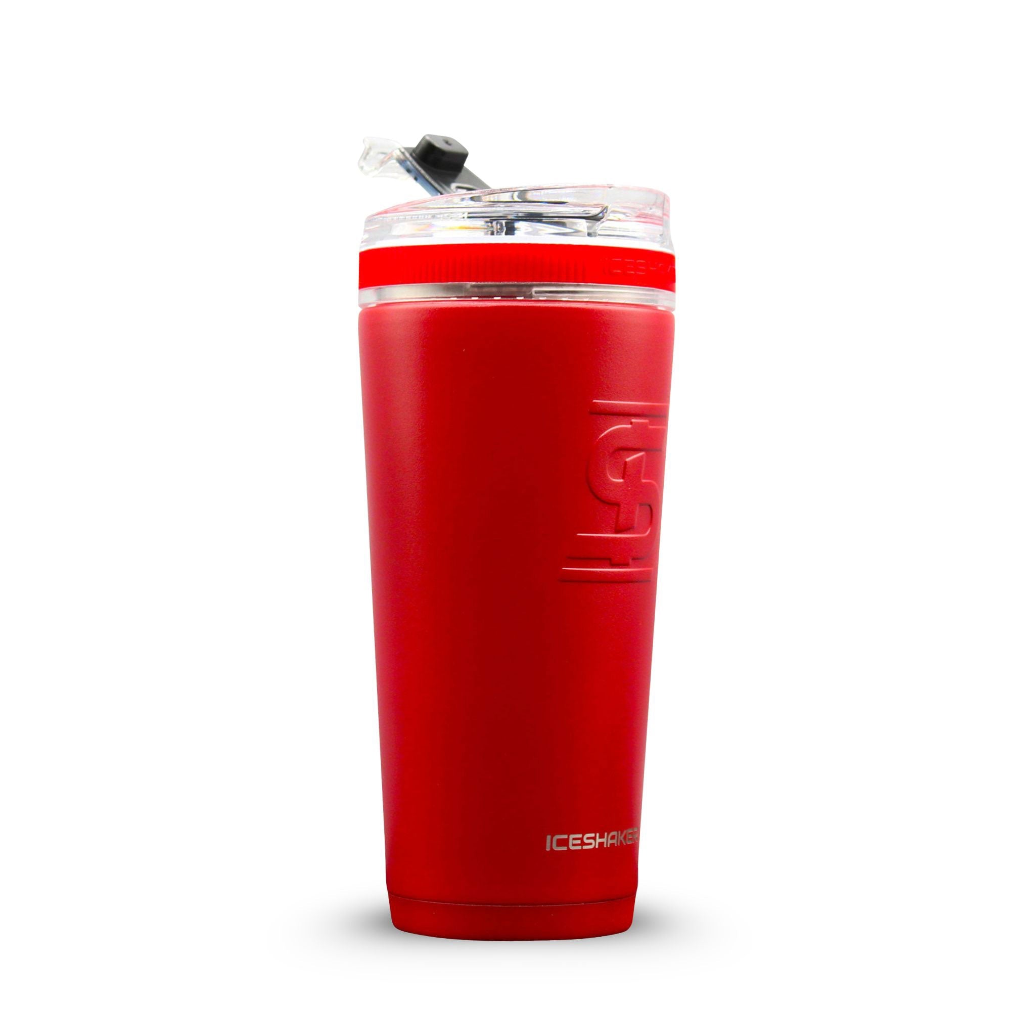 Officially Licensed Arizona Diamondbacks 26oz Flex Bottle