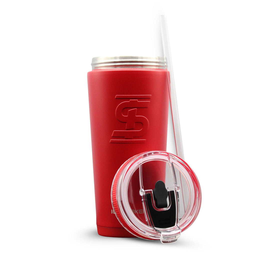 Officially Licensed Washington Nationals 26oz Flex Bottle