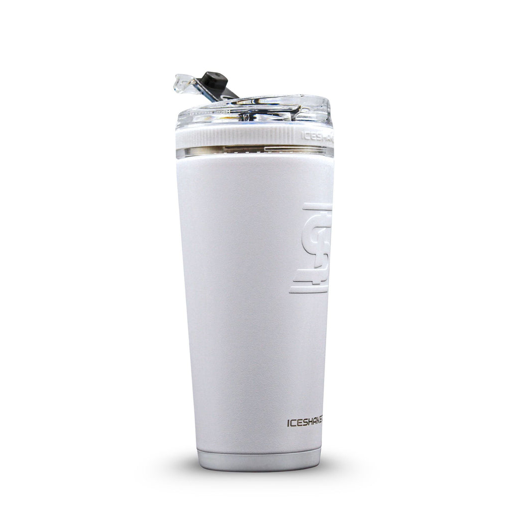 Officially Licensed Kansas City Royals 26oz Flex Bottle