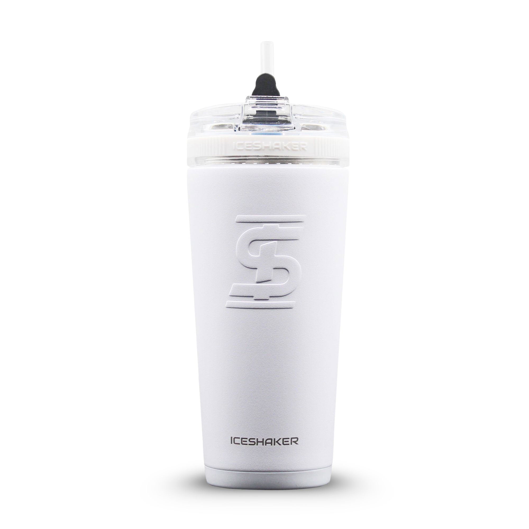 Officially Licensed Los Angeles Dodgers 26oz Flex Bottle