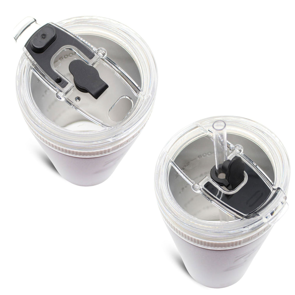 Officially Licensed Chicago White Sox 26oz Flex Bottle
