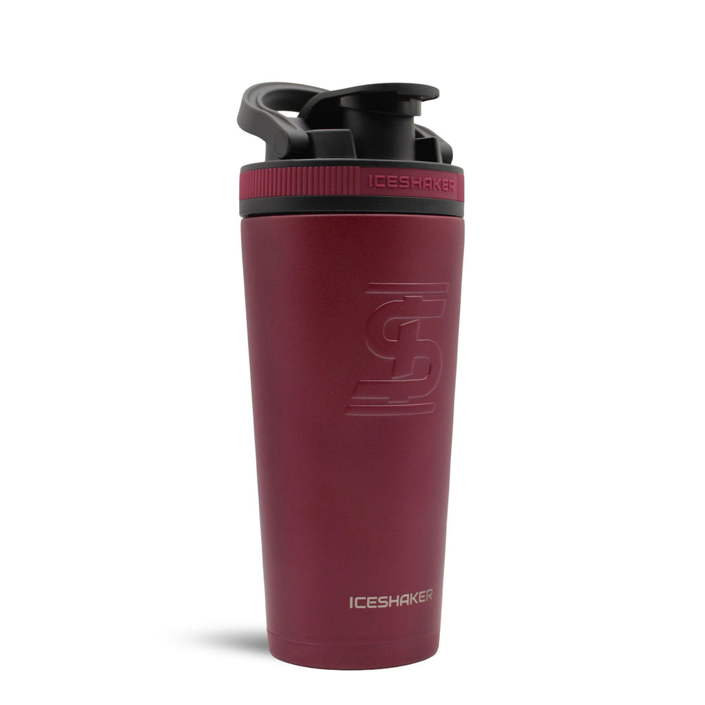 Officially Licensed Texas A&M University 26oz Ice Shaker