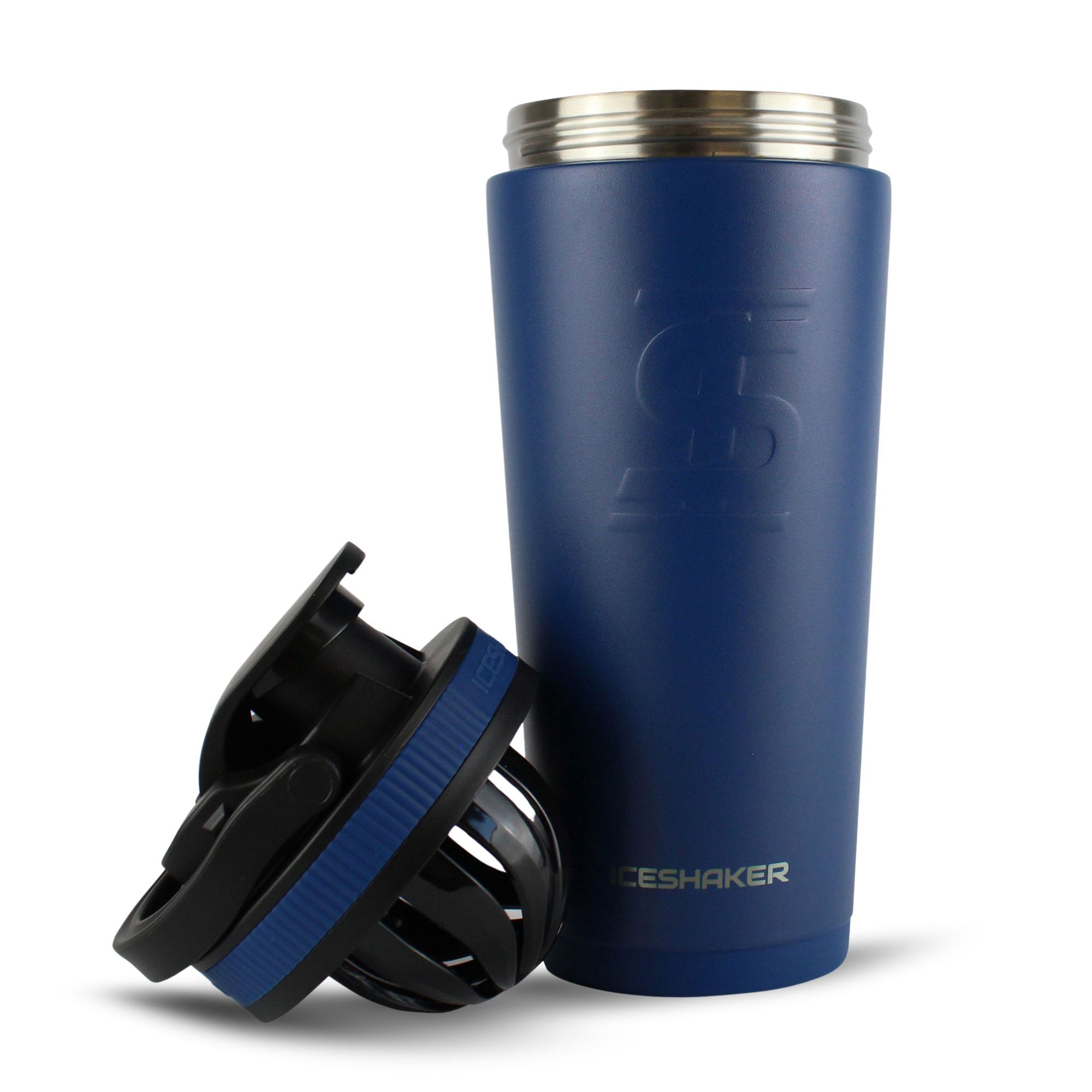 Officially Licensed Chicago Bears 26oz Ice Shaker