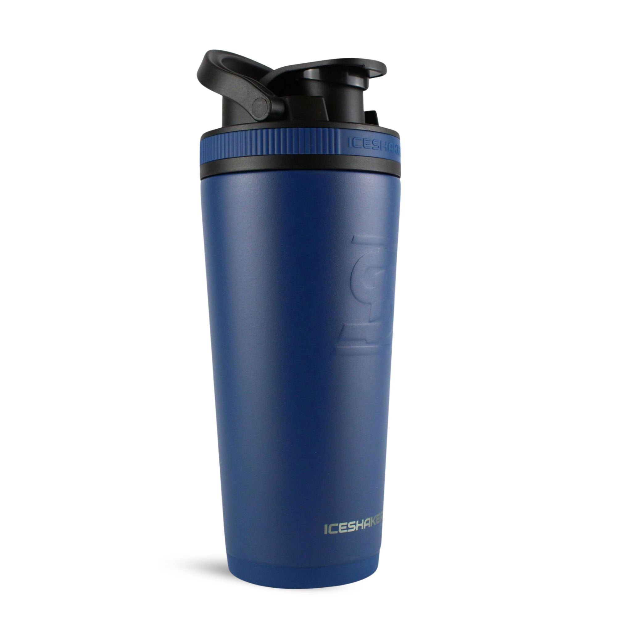 Officially Licensed Cleveland Guardians 26oz Ice Shaker