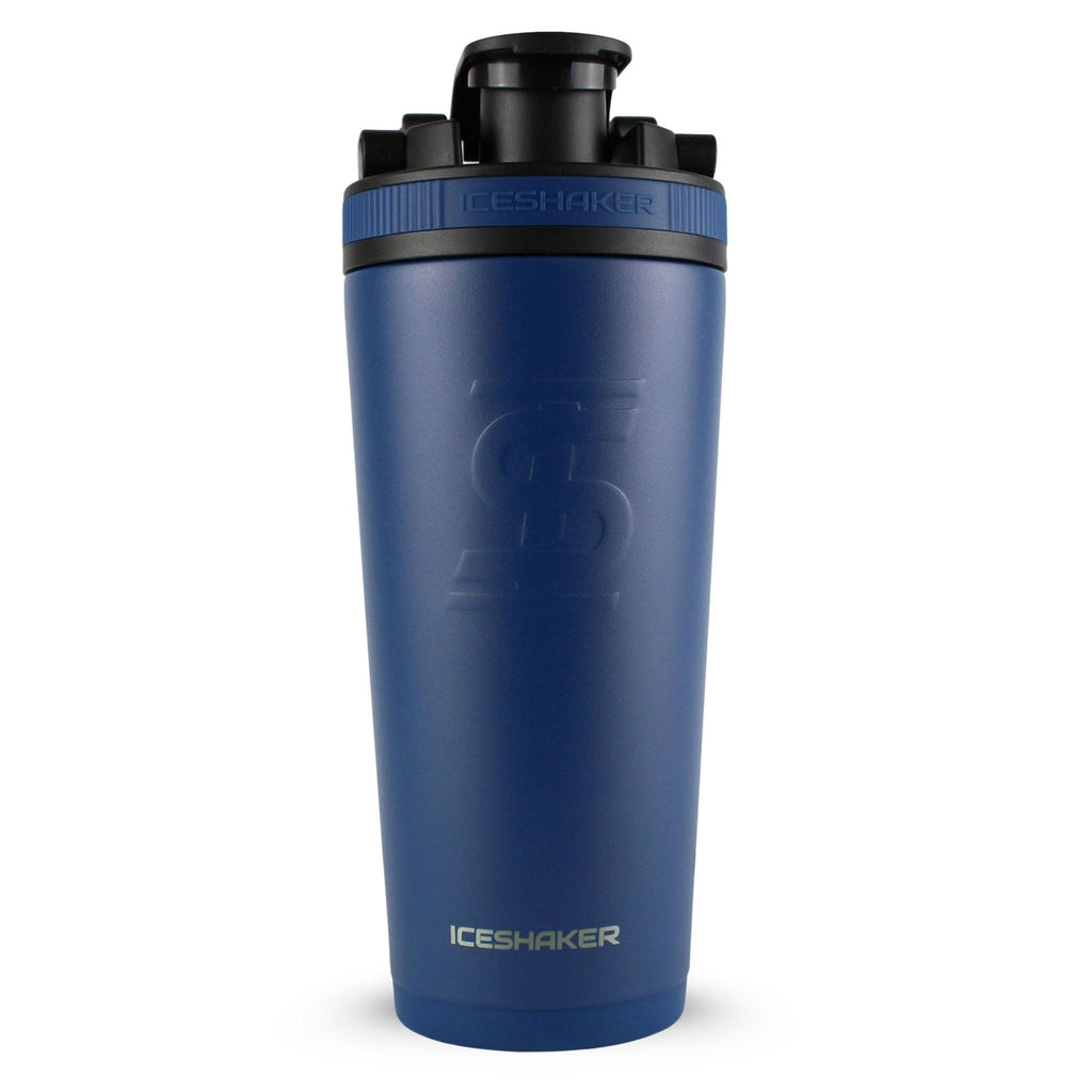 Officially Licensed Chicago Bears 26oz Ice Shaker