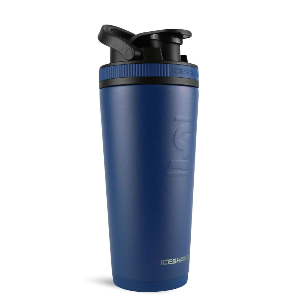 Officially Licensed Indiana Pacers 26oz Ice Shaker