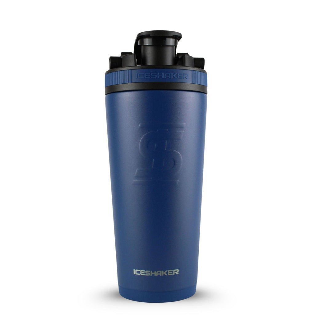 Officially Licensed Winnipeg Jets 26oz Ice Shaker