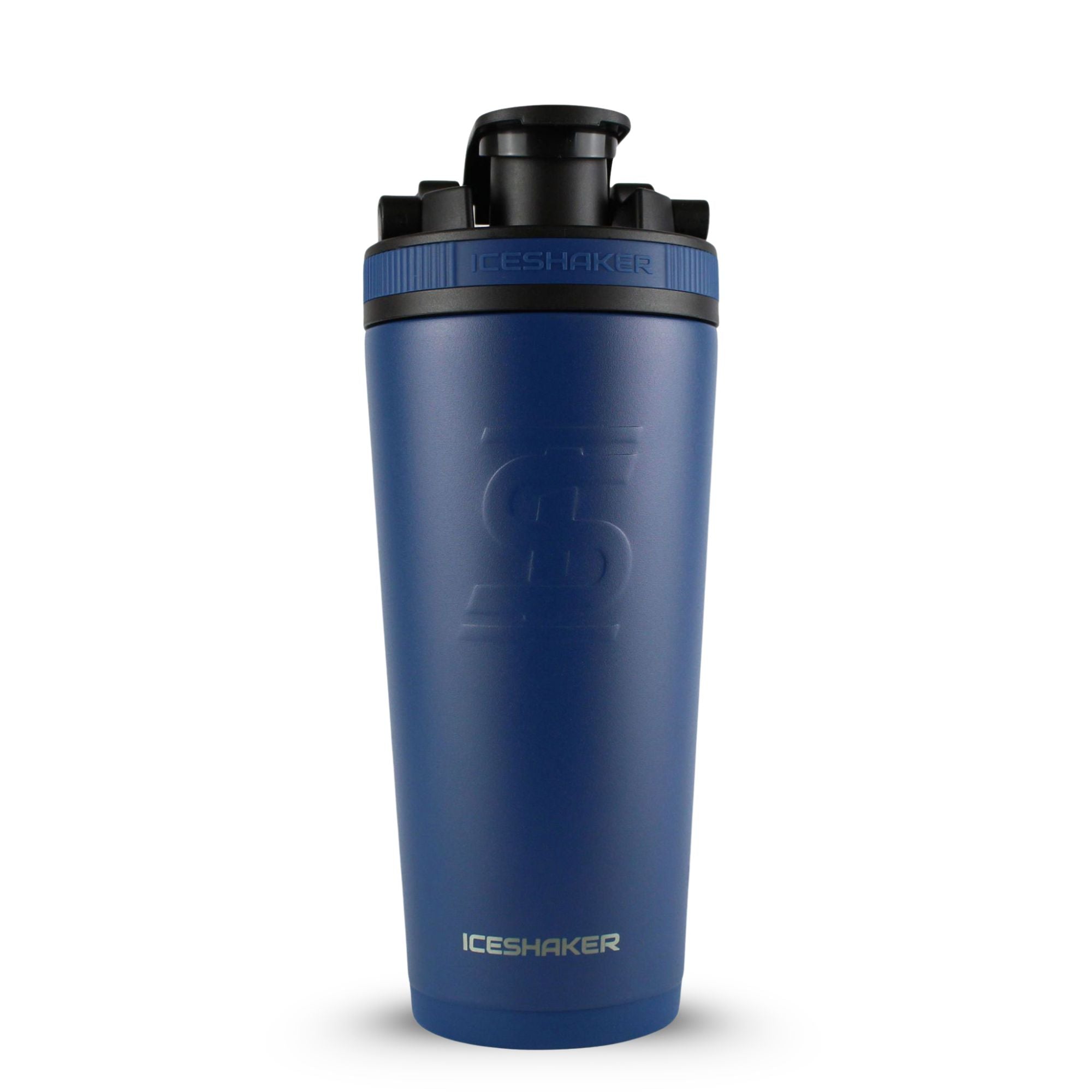 Officially Licensed St. Louis Blues 26oz Ice Shaker