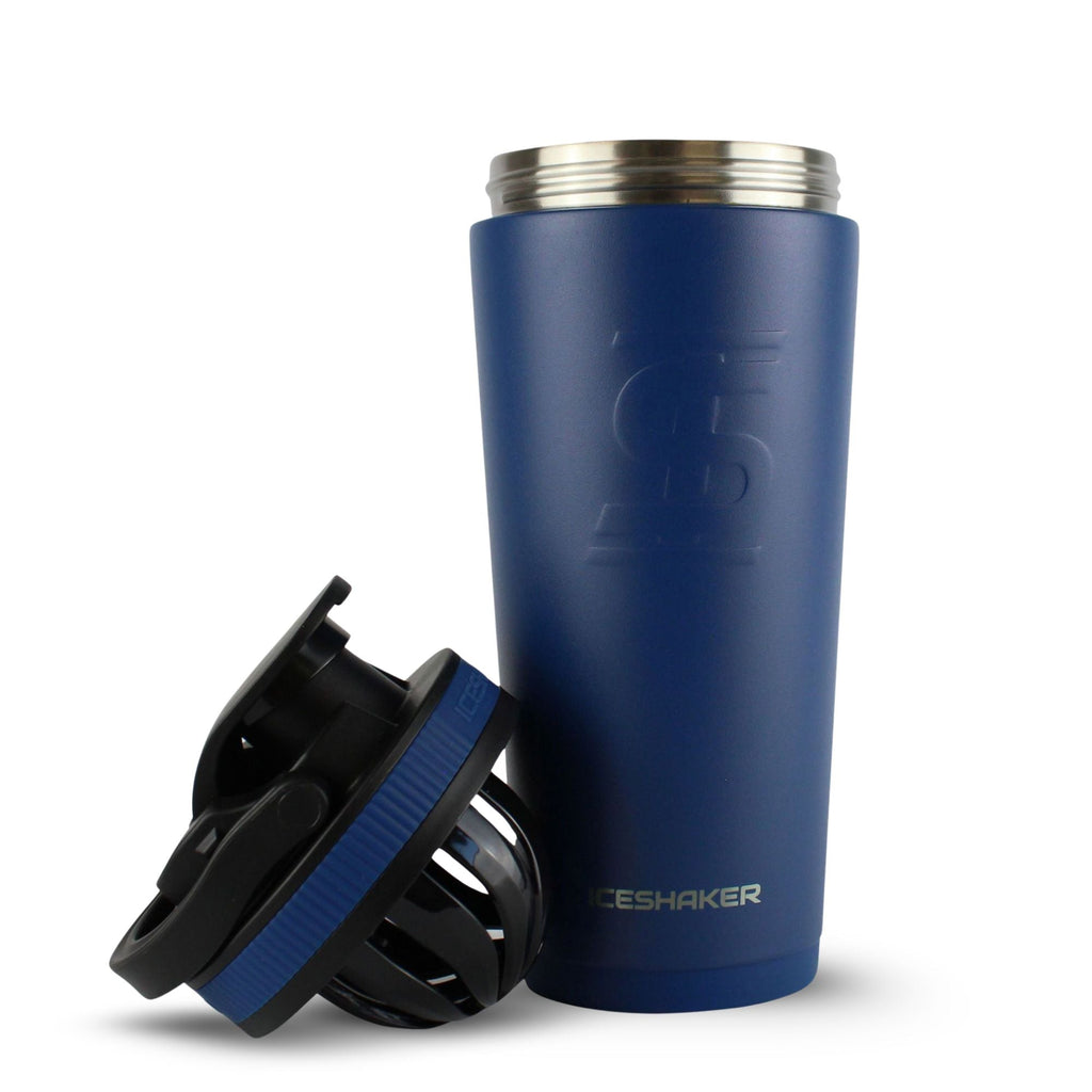 Officially Licensed Vancouver Canucks 26oz Ice Shaker