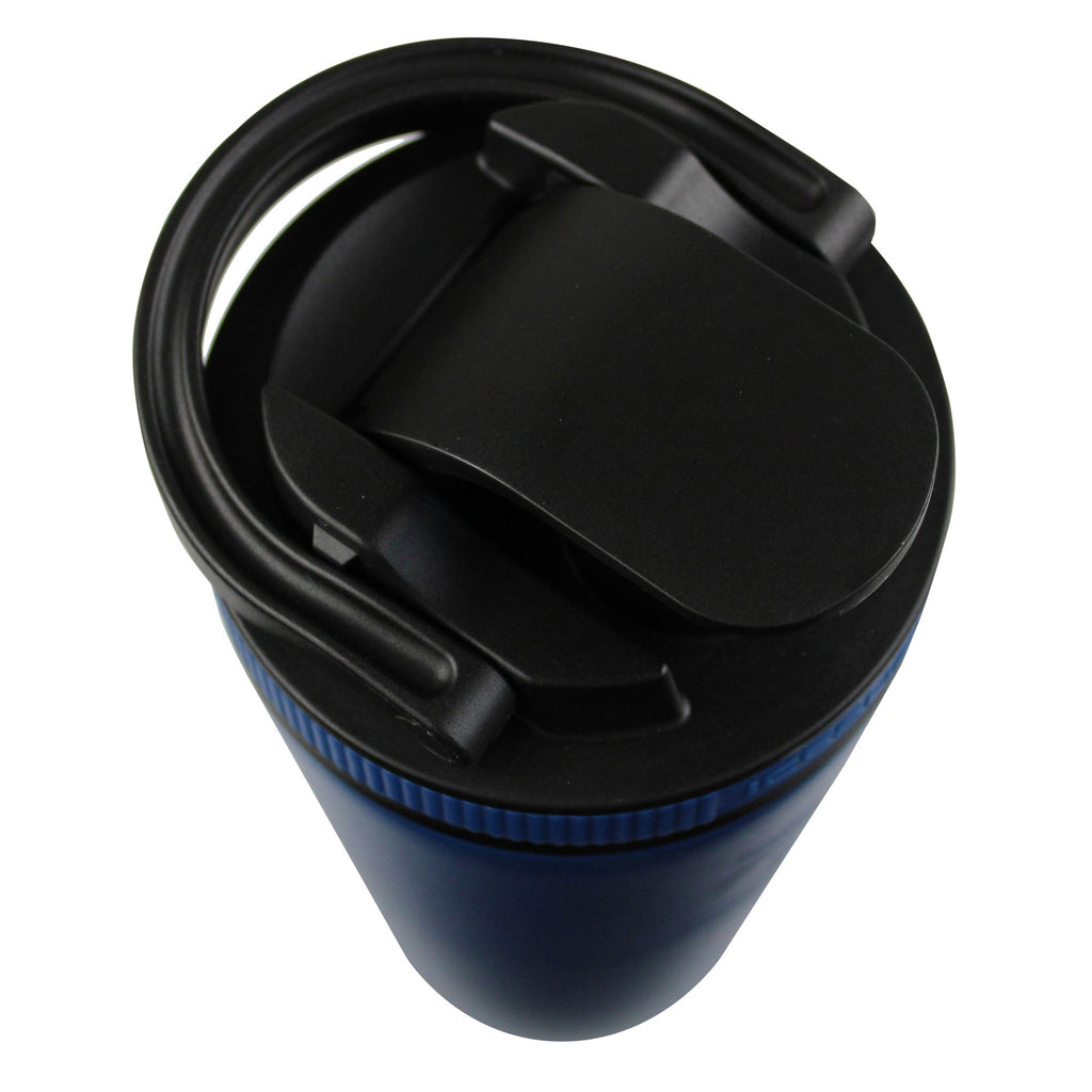 Custom Dryworld 26oz Ice Shaker - Navy