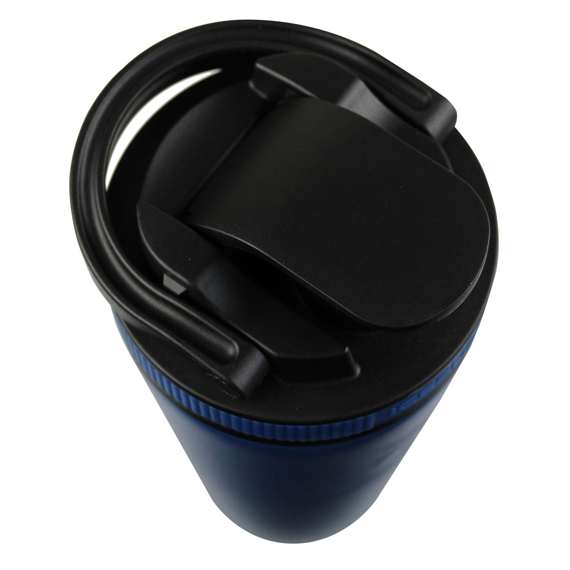 Custom Dryworld 26oz Ice Shaker - Navy