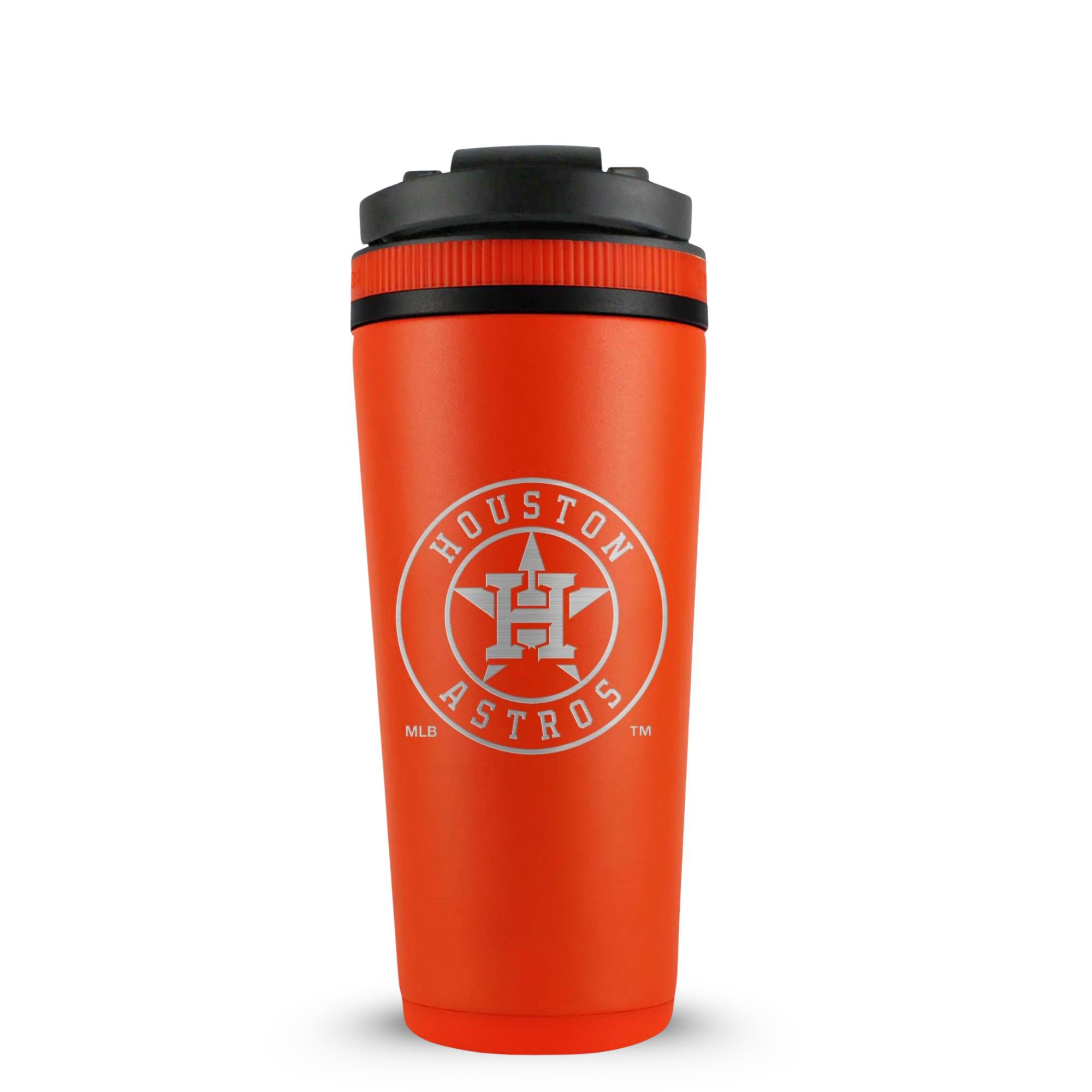 Officially Licensed Houston Astros 26oz Ice Shaker