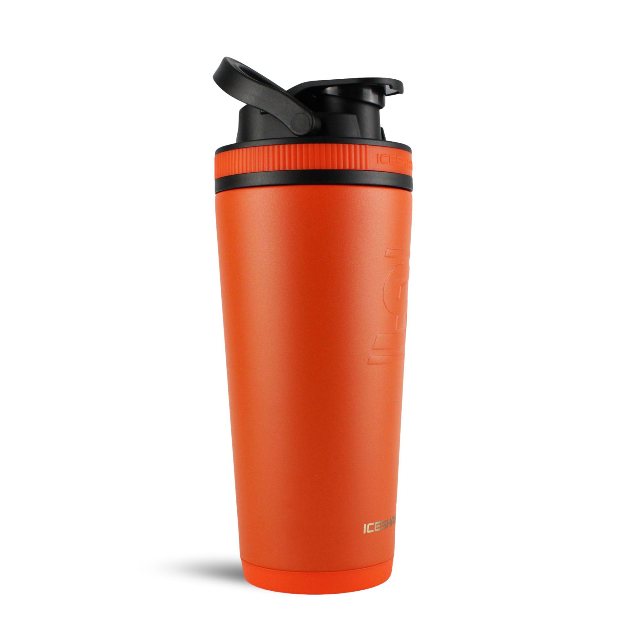 Officially Licensed University of Miami 26oz Ice Shaker