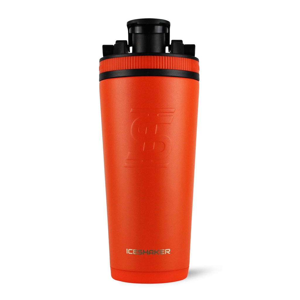 Officially Licensed Denver Broncos 26oz Ice Shaker