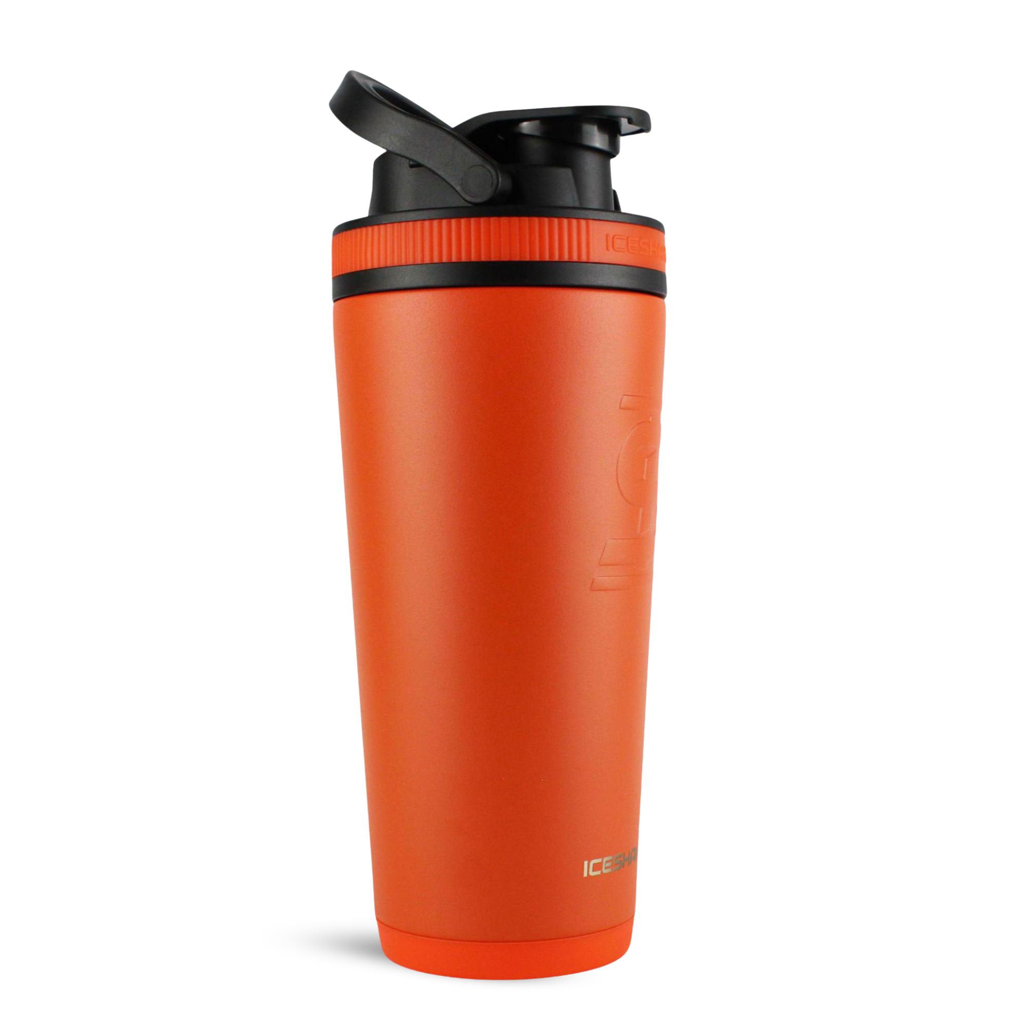 Officially Licensed Detroit Tigers 26oz Ice Shaker