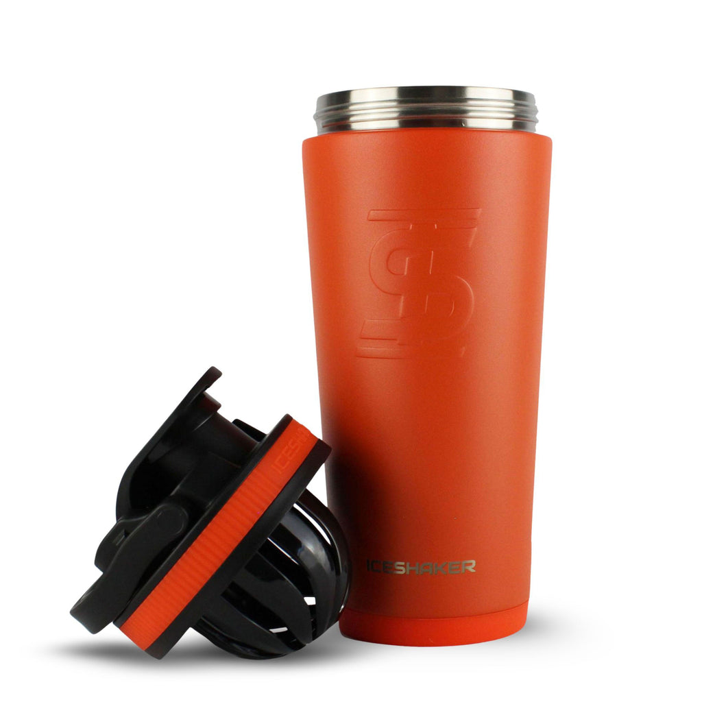 Officially Licensed Baltimore Orioles 26oz Ice Shaker