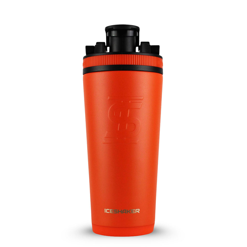 New York Knicks 2026 NBA Champions 26oz Ice Shaker