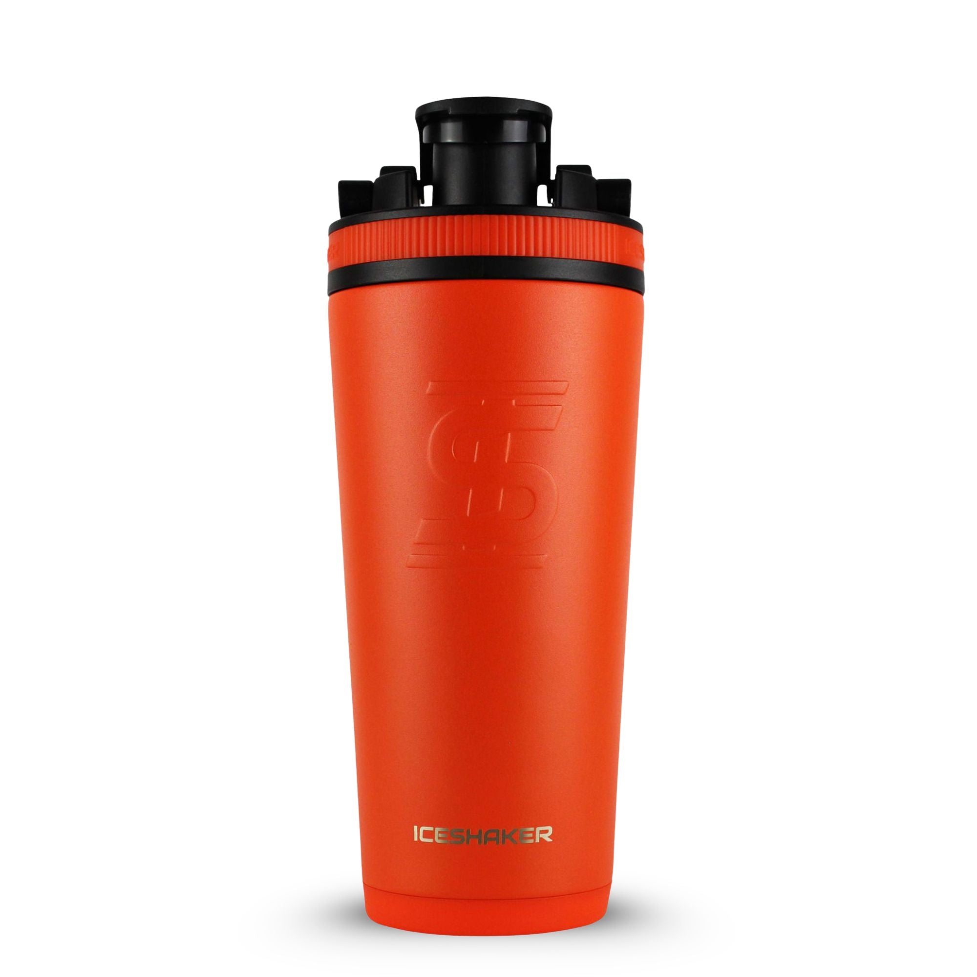 Officially Licensed Philadelphia Flyers 26oz Ice Shaker