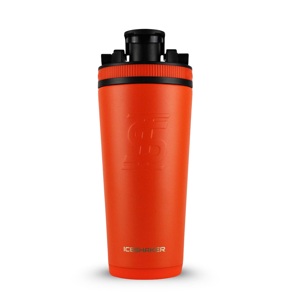 Officially Licensed Edmonton Oilers 26oz Ice Shaker