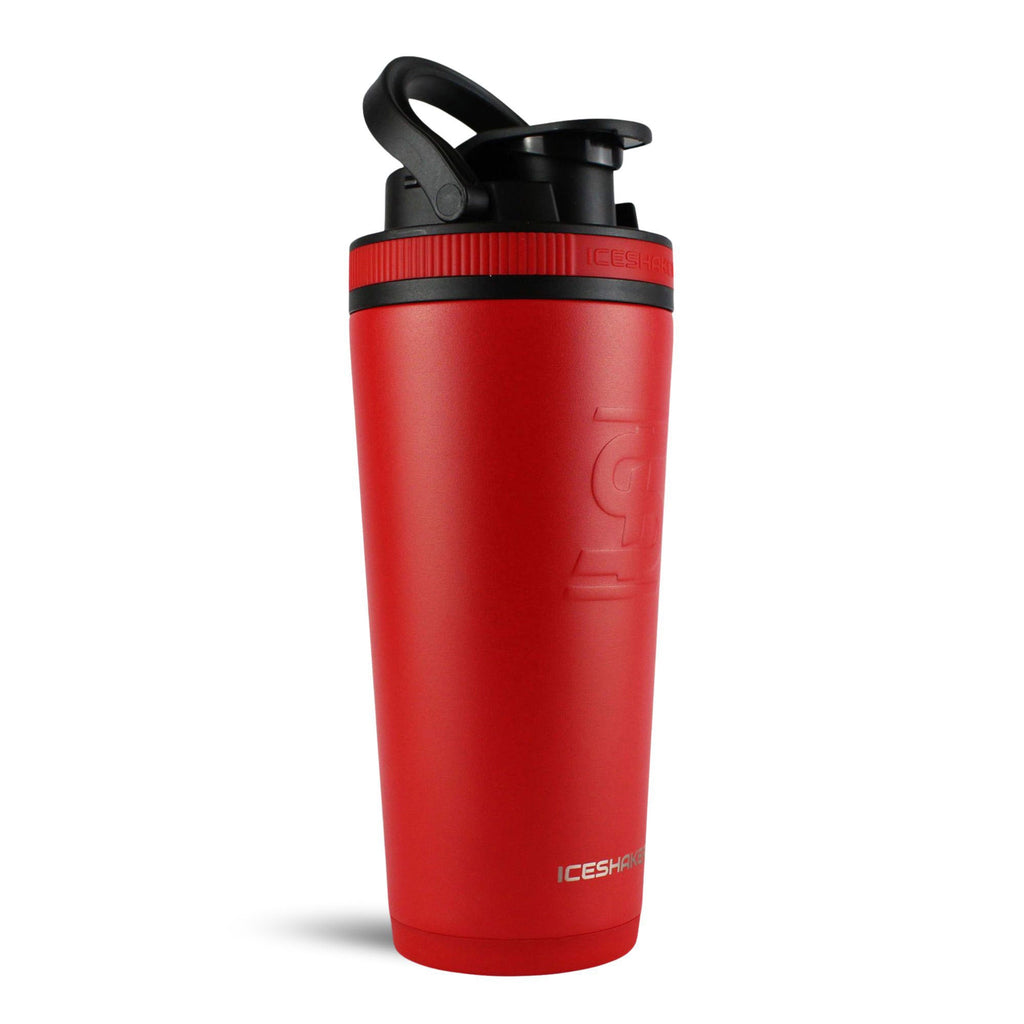 Officially Licensed Kansas City Chiefs 26oz Ice Shaker