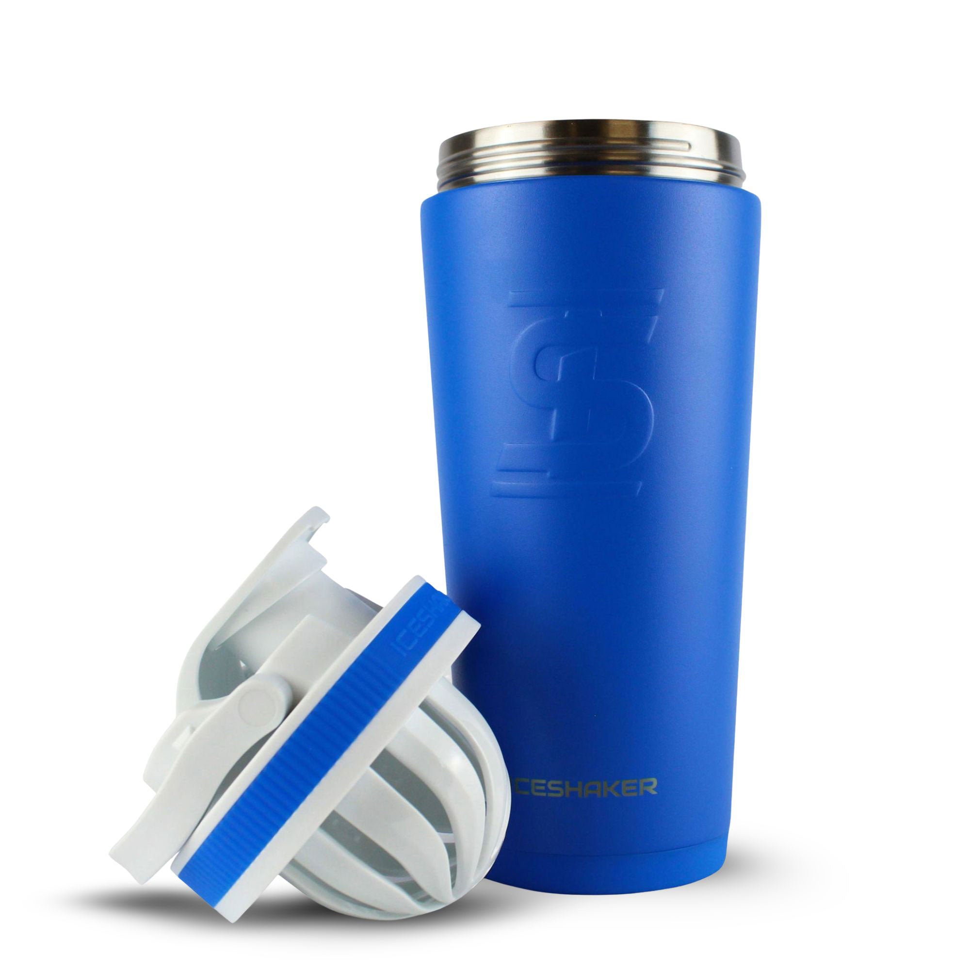 Officially Licensed New York Mets 26oz Ice Shaker