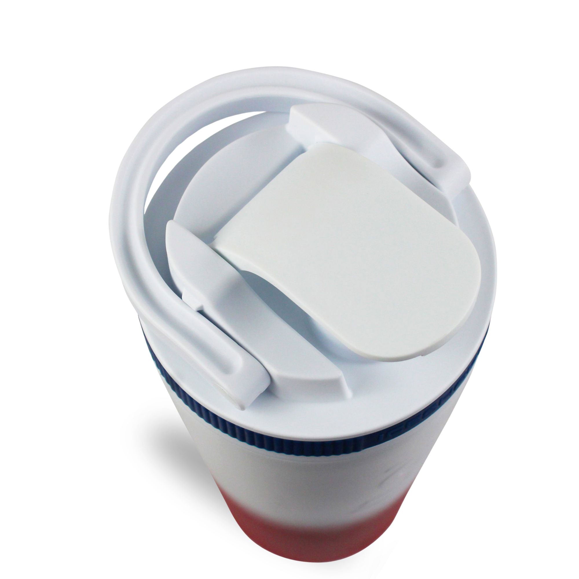 Officially Licensed New England Patriots 26oz Ice Shaker