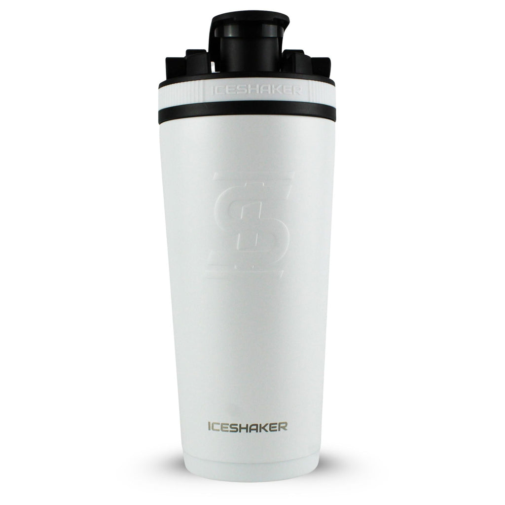 Custom Iron Sanctuary 26oz Ice Shakers