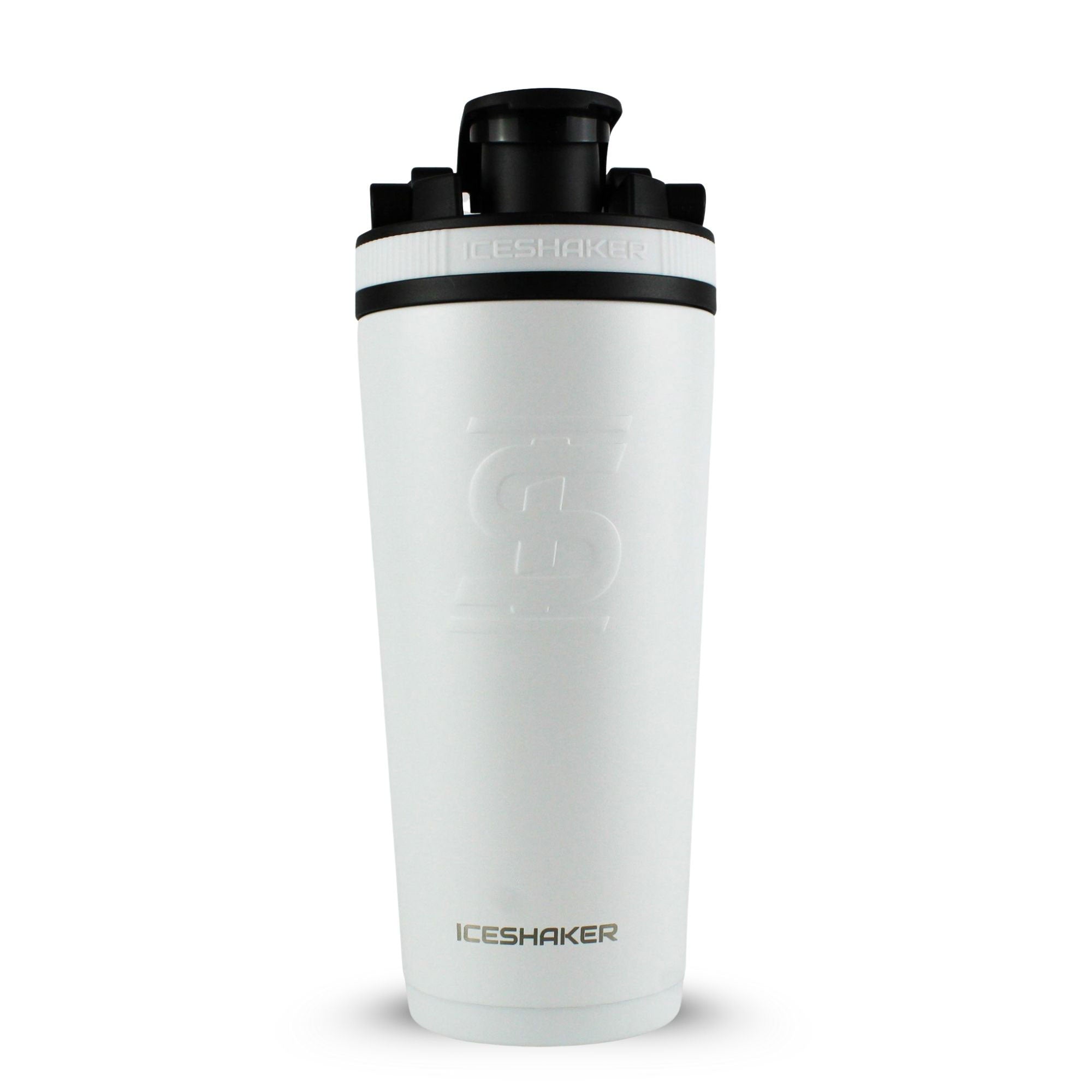 Custom Vertimax 26oz Ice Shaker