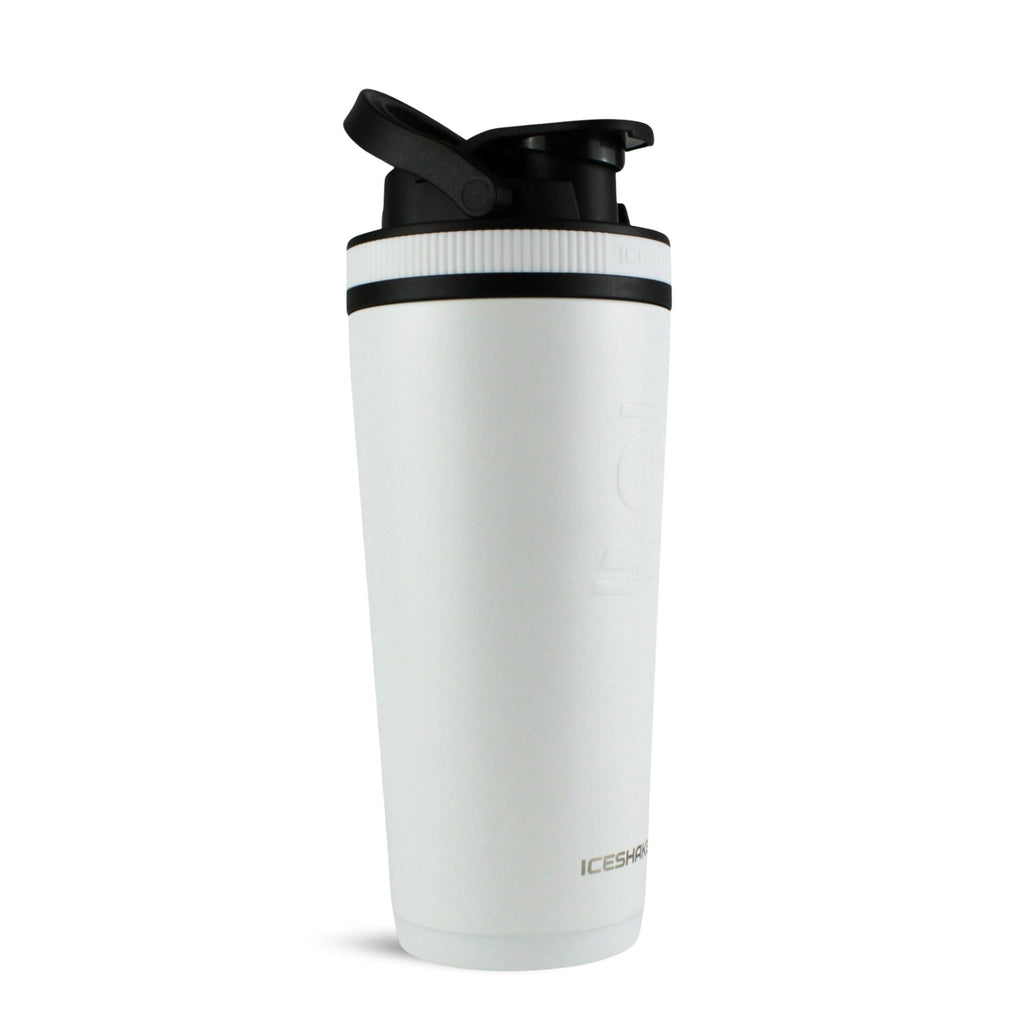 Officially Licensed New England Patriots 26oz Ice Shaker