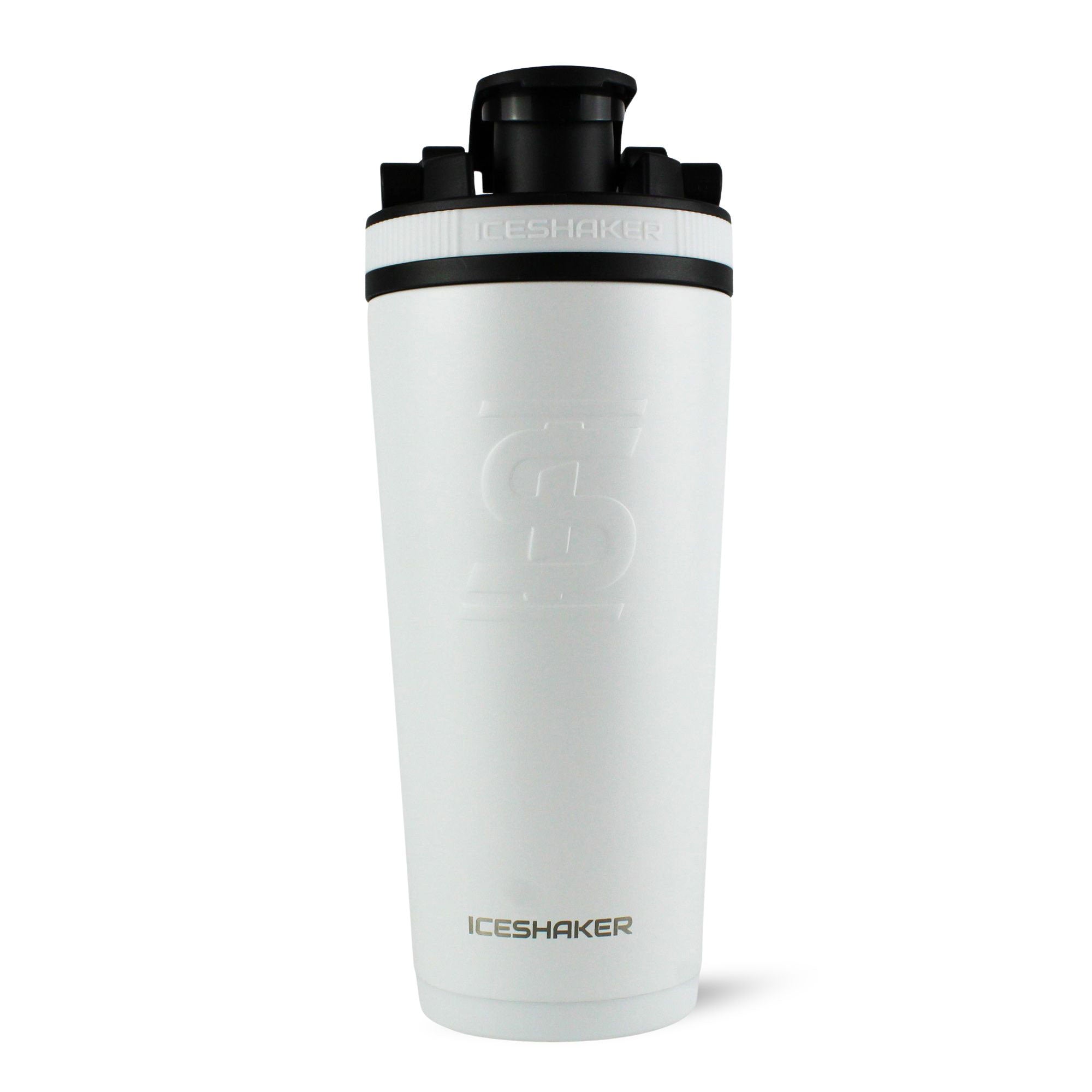 Officially Licensed Baltimore Ravens 26oz Ice Shaker