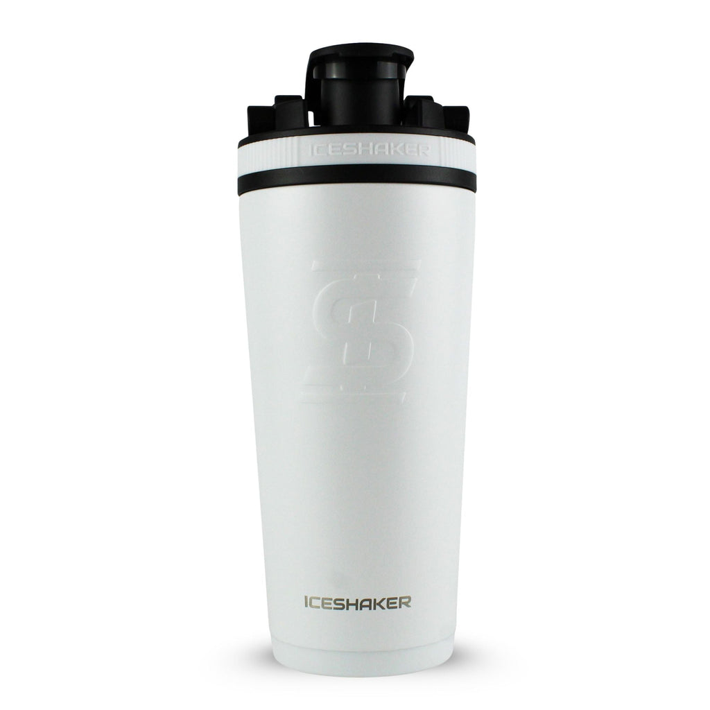 Officially Licensed New Orleans Saints 26oz Ice Shaker