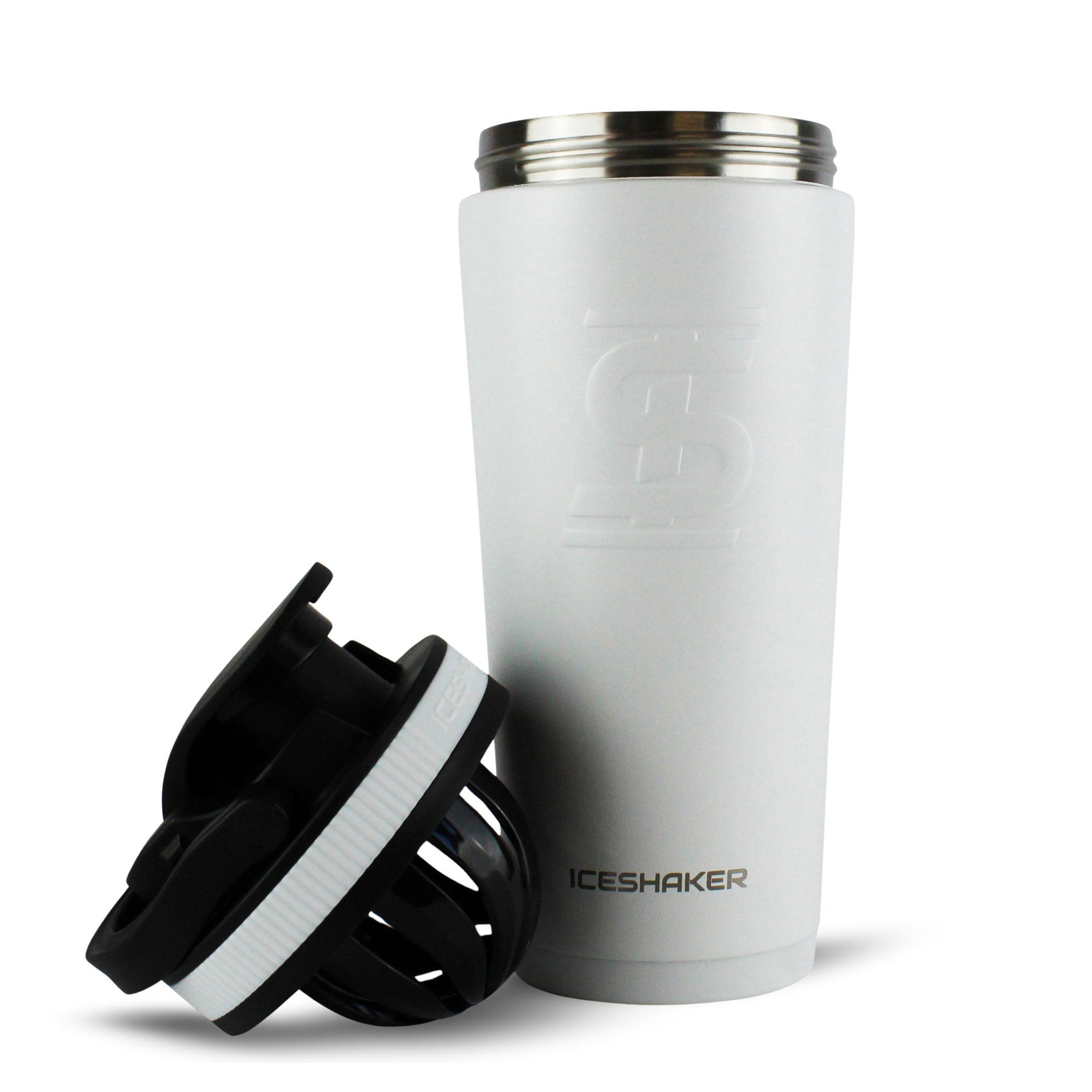 Officially Licensed Houston Texans 26oz Ice Shaker