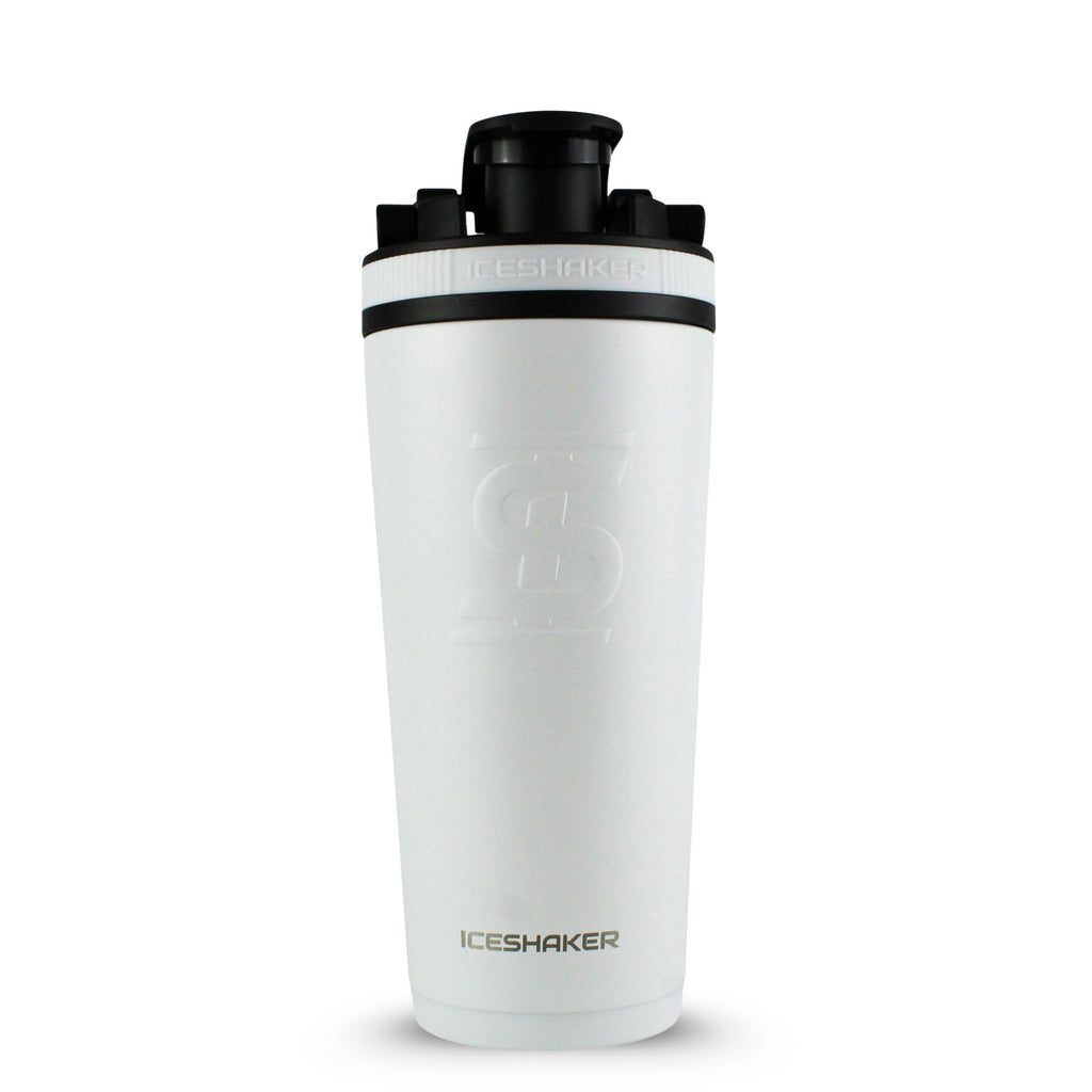 Officially Licensed Los Angeles Dodgers Classic 26oz Ice Shaker