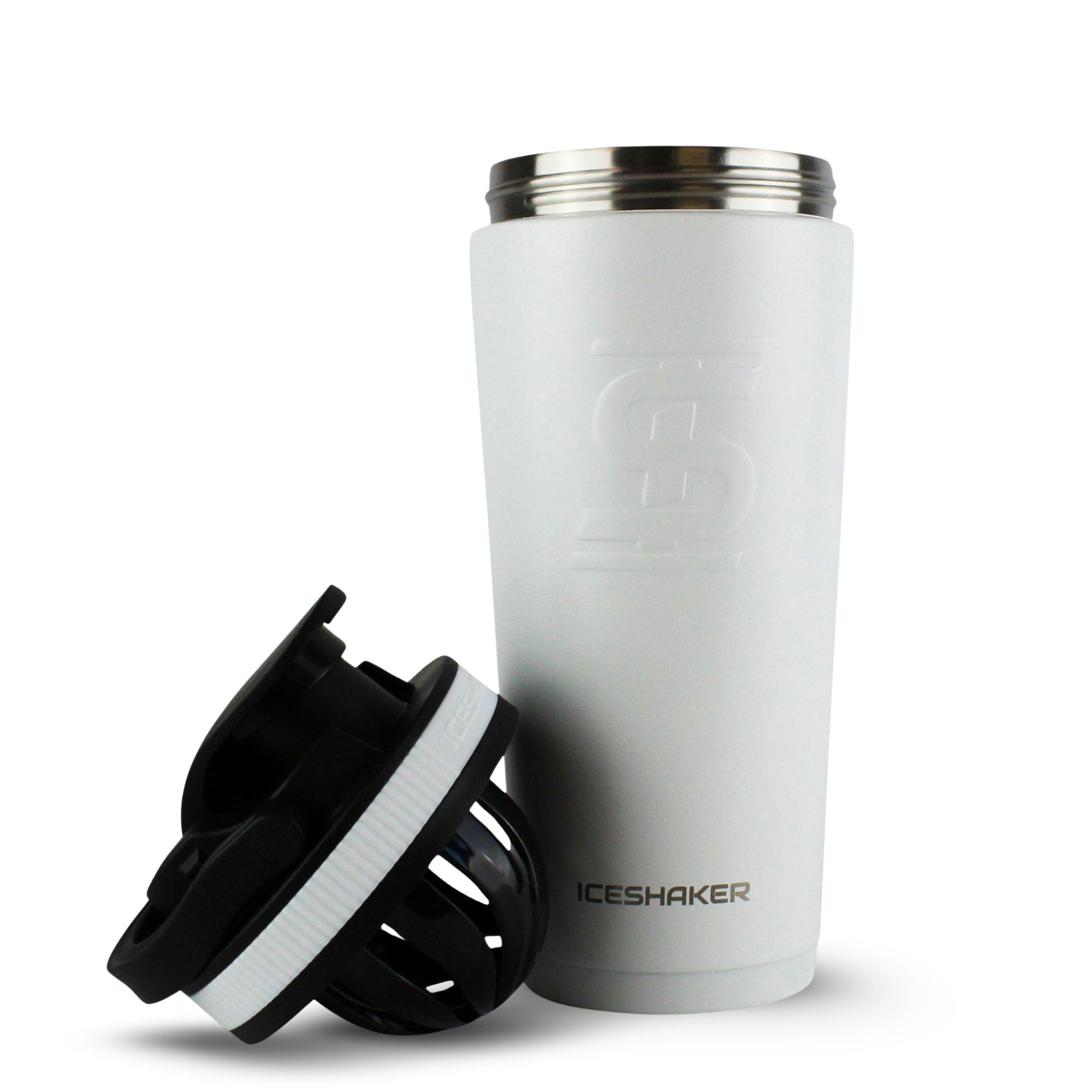 Officially Licensed Seattle Mariners 26oz Ice Shaker