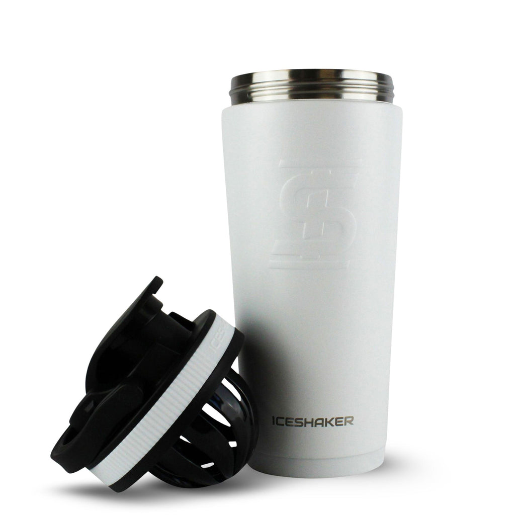Officially Licensed Los Angeles Dodgers Classic 26oz Ice Shaker