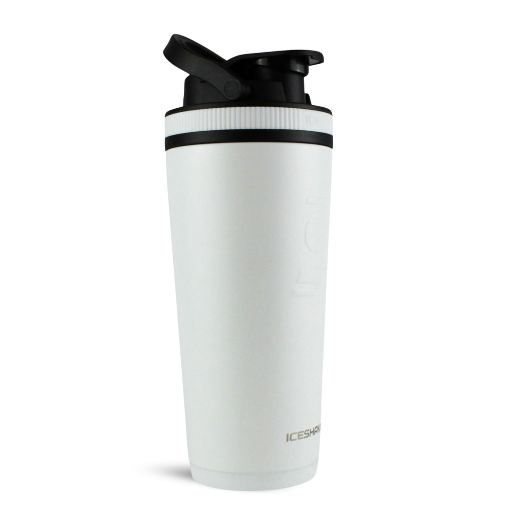 Officially Licensed San Jose Sharks 26oz Ice Shaker